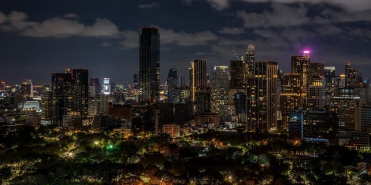 Bagaimana Thailand Menjadi Negara dengan Masalah Kesehatan di Asia