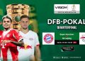 Bayern Munich vs RB Leipzig Bertemu di Perempat Final Nonton Live di VISION