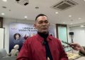 Boni Hargens Bahas Risiko Polri Jika Diletakkan di Bawah Kementerian