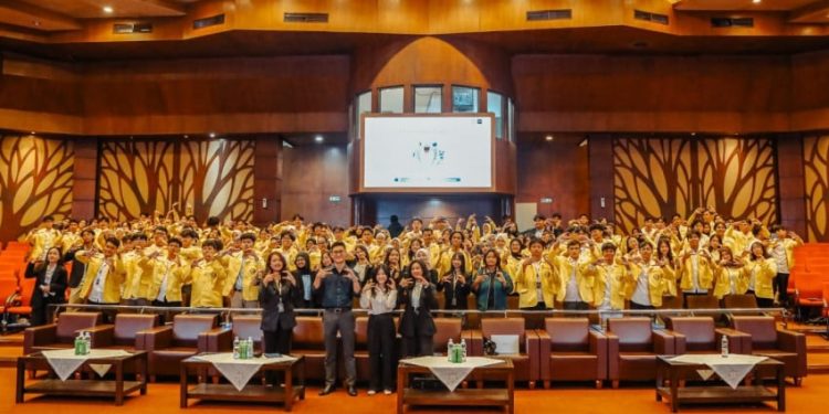 Kolaborasi 17 Universitas dan Politeknik Dorong Generasi Muda Siap Saing