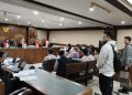 Bupati Buol Akui Terima Uang Rp160 Juta dan Tiket Konser dari Terdakwa RPTKA