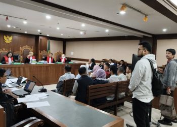 Bupati Buol Akui Terima Uang Rp160 Juta dan Tiket Konser dari Terdakwa RPTKA
