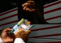 Tukar Uang Baru Lebaran 2026, Jadwal dan Kuota yang Perlu Diketahui