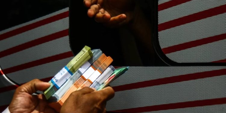Tukar Uang Baru Lebaran 2026, Jadwal dan Kuota yang Perlu Diketahui