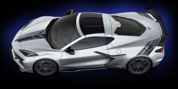 Corvette Z06 Bathurst 12 Jam Edisi Khusus 2026, Hanya Diproduksi 12 Unit
