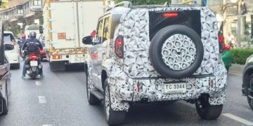 Toyota Land Cruiser FJ Mulai Muncul di Japan Mobility Show 2026