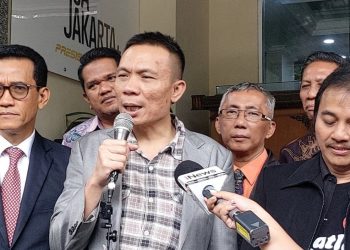 Laporkan Kembali Jika Tidak Terbukti