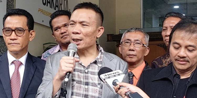 Laporkan Kembali Jika Tidak Terbukti