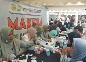 DPR Minta Pemerintah Bentuk Tim Khusus Selesaikan Masalah Penonaktifan BPJS-PBI