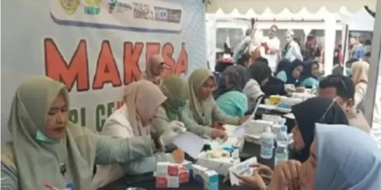 DPR Minta Pemerintah Bentuk Tim Khusus Selesaikan Masalah Penonaktifan BPJS-PBI