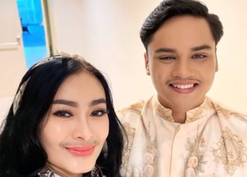 Iis Dahlia Dukung Ressa Rizky Jadi Model Setelah Dulu Nyiyir