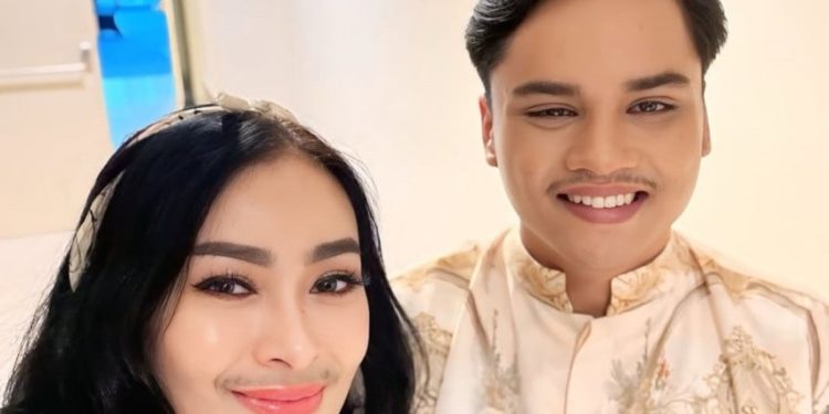 Iis Dahlia Dukung Ressa Rizky Jadi Model Setelah Dulu Nyiyir