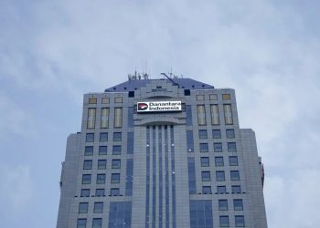 Genggam Saham BEI, Danantara Tunggu Proses Demutualisasi Selesai
