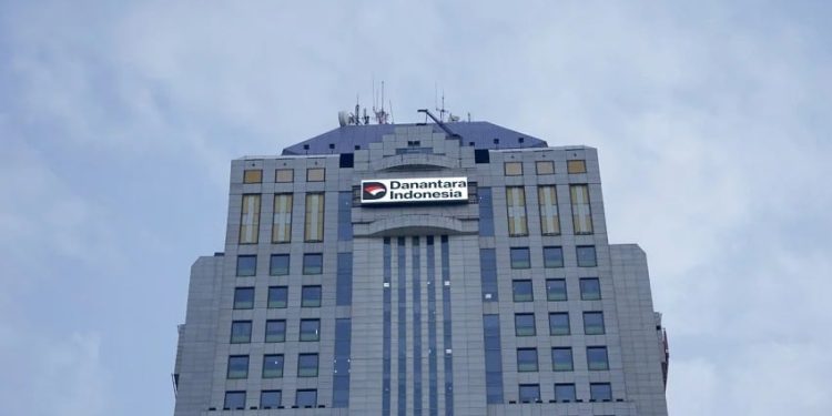 Genggam Saham BEI, Danantara Tunggu Proses Demutualisasi Selesai