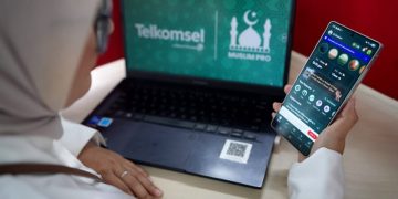Panduan Penggunaan Paket Bundling di MyTelkomsel untuk Muslim