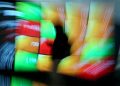 IHSG Jatuh ke 7.935 Sore Ini, Hampir Semua Sektor Terpuruk