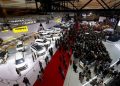 IIMS 2026 Dibuka, Ini Mobil dan Motor Terbaru Siap Meluncur