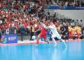 Indonesia Mengincar Menjadi Tuan Rumah Piala Dunia Futsal 2028