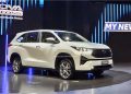 Innova Zenix Dominasi Pasar Hybrid, Tiggo Cross Saingi Yaris Cross