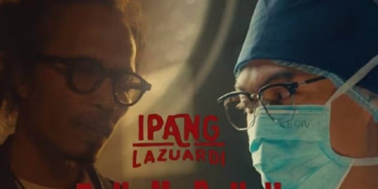 Ipang Lazuardi Luncurkan Film Pendek dari Lagu di Album Tumbuh