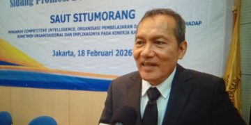 Perppu: Dia Membuatnya Bisa Terwujud