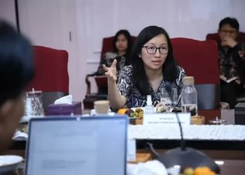 Jurist Tan Diperlukan Interpol Proses Red Notice-nya