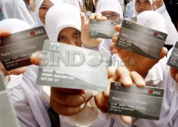 Dana KJP Plus Bulan Februari 2026 Sudah Cair Secara Bertahap
