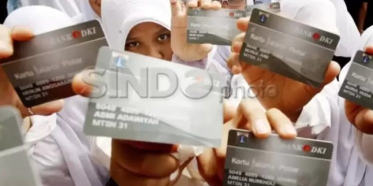 Dana KJP Plus Bulan Februari 2026 Sudah Cair Secara Bertahap
