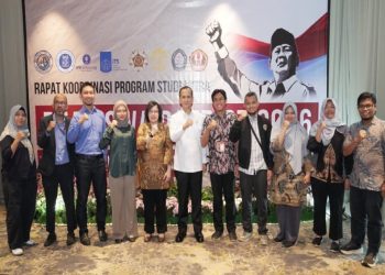 Kementerian Transmigrasi Umumkan Beasiswa Patriot untuk 1100 Mahasiswa S2