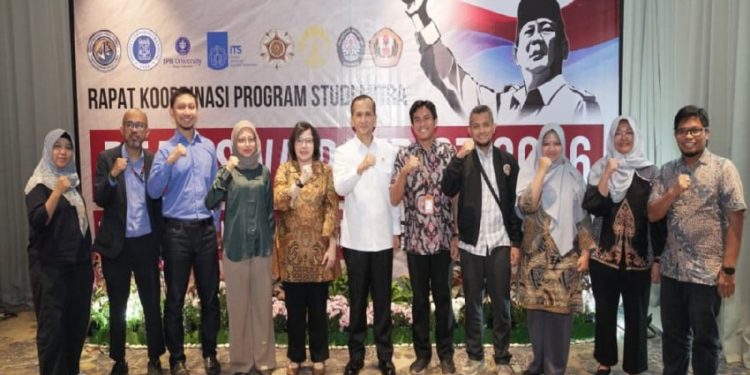 Kementerian Transmigrasi Umumkan Beasiswa Patriot untuk 1100 Mahasiswa S2