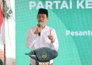 Imam Jazuli Ungkap Tantangan dan Transformasi Nahdlatul Ulama di Abad Kedua