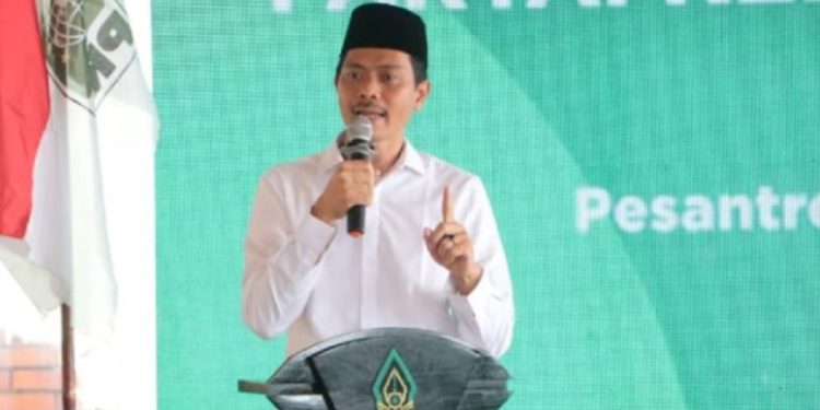 Imam Jazuli Ungkap Tantangan dan Transformasi Nahdlatul Ulama di Abad Kedua