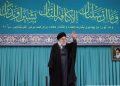 Khamenei Ancam Perang Besar di Timur Tengah jika AS Invasi Iran