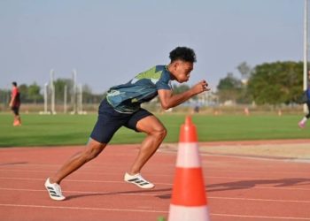 Kisah Mahasiswa Unesa Raih Prestasi Tertinggi di ASEAN Para Games 2026