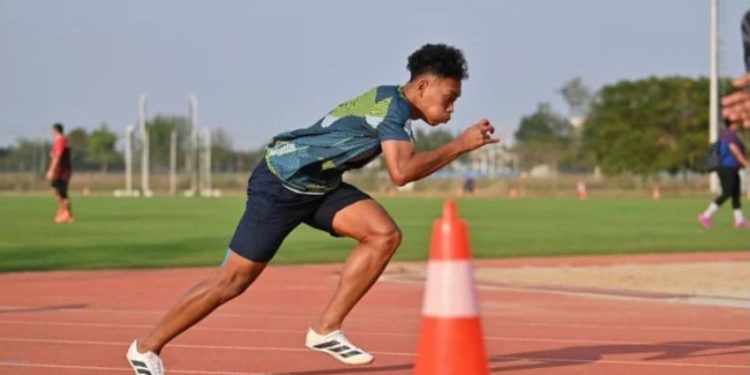 Kisah Mahasiswa Unesa Raih Prestasi Tertinggi di ASEAN Para Games 2026