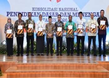 Pendidikan Dasar dan Menengah 2026 Ditutup, Simak 9 Rekomendasi Utama Ini