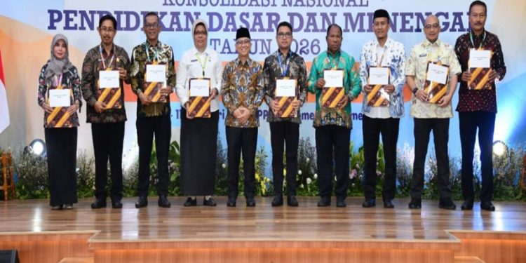 Pendidikan Dasar dan Menengah 2026 Ditutup, Simak 9 Rekomendasi Utama Ini