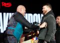 Latihan Mandiri Tyson Fury Menyebar Sensasi Jelang Comeback Pertandingan