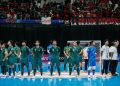 Streaming Langsung Timnas Futsal Indonesia vs Iran: Siapa Raja Futsal Asia