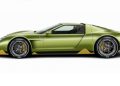 Miura SVR Concept Tegaskan Lamborghini Tak Akan Hidupkan Lagi Miura