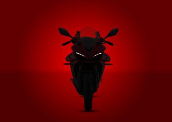 Motor Sport 250cc Asli China Siap Meriahkan IIMS 2026