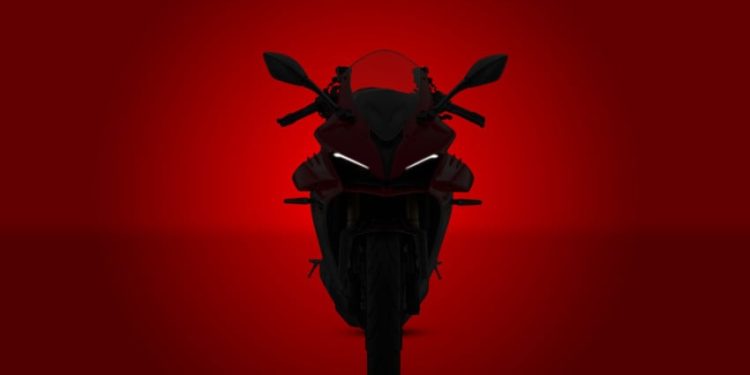 Motor Sport 250cc Asli China Siap Meriahkan IIMS 2026