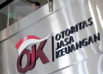 OJK Membentuk Satgas Transformasi Pasar Modal dan Struktur Keanggotaannya