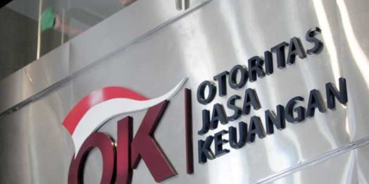 OJK Membentuk Satgas Transformasi Pasar Modal dan Struktur Keanggotaannya