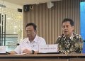Pasien Cuci Darah Tak Dapat Berobat Menggunakan BPJS, Ini Penjelasan Kemenkes