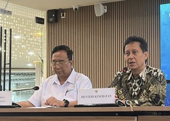 Pasien Cuci Darah Tak Dapat Berobat Menggunakan BPJS, Ini Penjelasan Kemenkes
