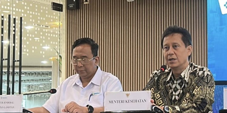 Pasien Cuci Darah Tak Dapat Berobat Menggunakan BPJS, Ini Penjelasan Kemenkes