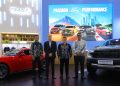 Peluncuran Passion Ford Performance di IIMS 2026