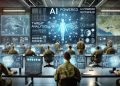 Pentagon dan Anthropic Berbeda Pendapat tentang Pemanfaatan AI dalam Senjata