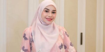 Posting Ulang Video Acara Tedak Siten Anak Thariq